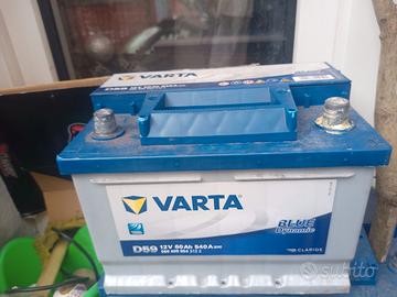 Batteria 🔋 Varta Blue Dynamic D59