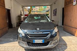 Peugeot 2008 BlueHDi 75 Active