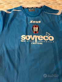 maglie regalata da Mirko, Eramo