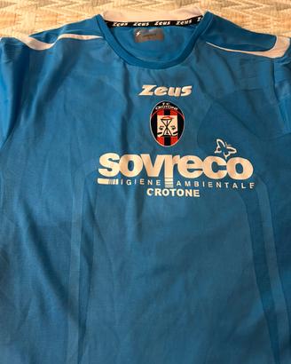 maglie regalata da Mirko, Eramo