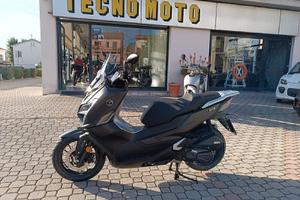 Voge Sfida SR1 125 * tuo da 66e ANTICIPO 0