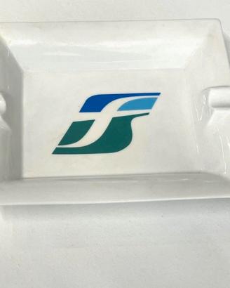 Posacenere ferrovie dello stato