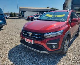 Dacia Sandero Streetway 1.0 TCe 100 CV ECO-G Comfo