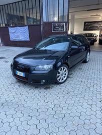 Audi A3 2.0 TDI 170 CV F.AP. Ambition