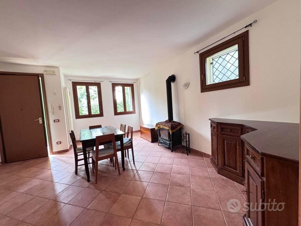Casa – Baone, Calaone - Vista 3