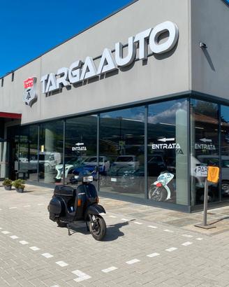 PIAGGIO VESPA PX 125 T5 PX 125 T5
