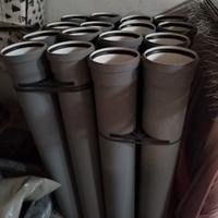 tubi fognatura diametro 160x 1 metro