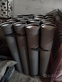 tubi fognatura diametro 160x 1 metro