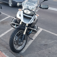 Bmw R 1200 GS