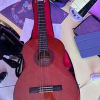 chitarra suzuki nagoya