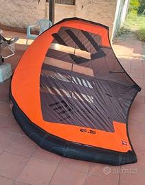 WING ENSIS SCORE II 2025 6.2 MQ