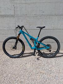 Mountain Bike Yeti SB115 taglia M