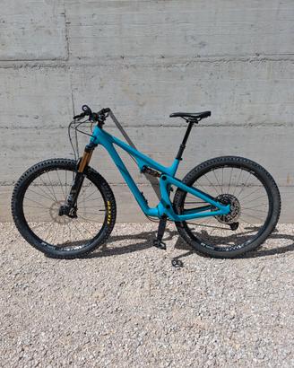 Mountain Bike Yeti SB115 taglia M