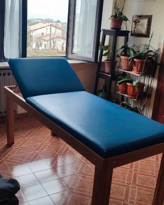 Lettino medico