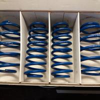 Molle Assetto Eibach Volkswagen Scirocco 137