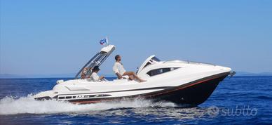 Zar formenti 73 skydeck limited