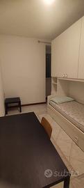 Libera subito stanza singola milano