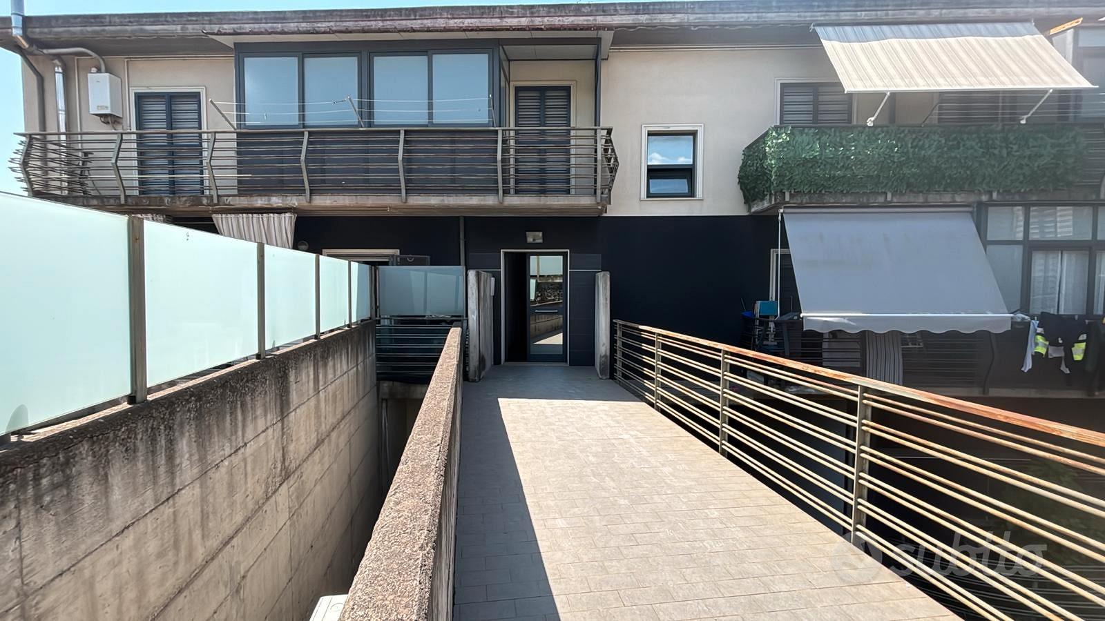 Appartamento – Catania, Nesima Inferiore, Monte Po-Nesima-San Leone-Rapisardi - Altro