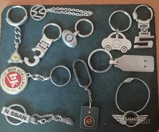 portachiavi SOGGETTO AUTO MOBILI