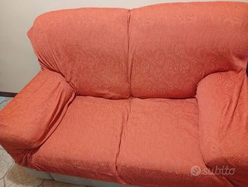 Divano 2 posti