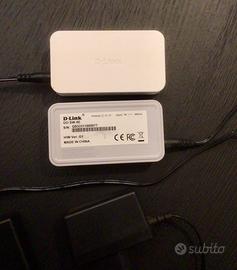Switch D-Link