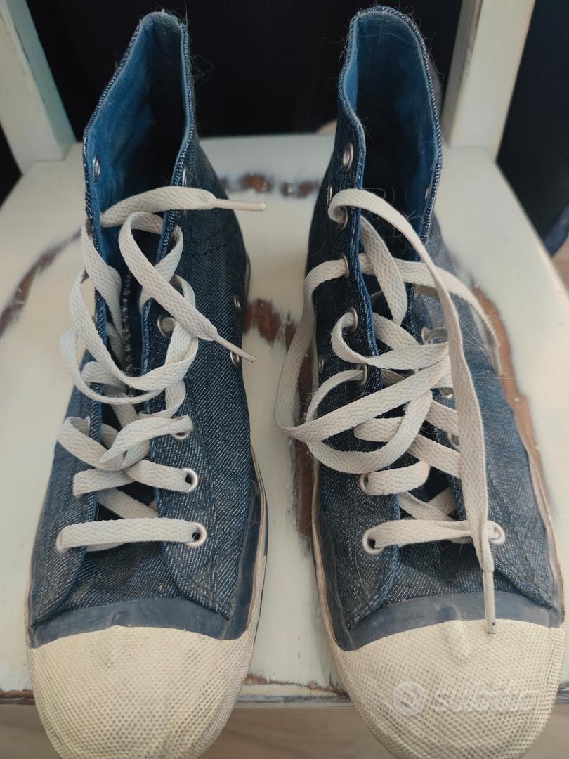 Scarpe DIESEL Originali Abbigliamento e Accessori In vendita a Roma