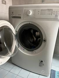 Lavatrice Electrolux 7KG 1000giri