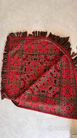 COPERTA MATRIMONIALE IN LANA