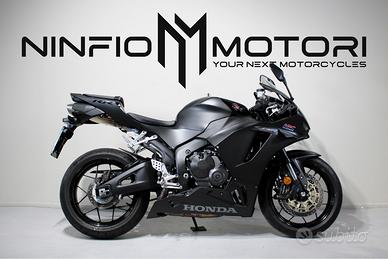 Honda CBR 600 RR - 2024