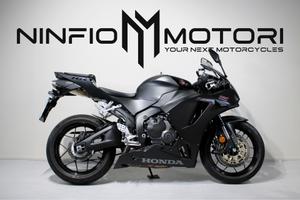 Honda CBR 600 RR - 2024