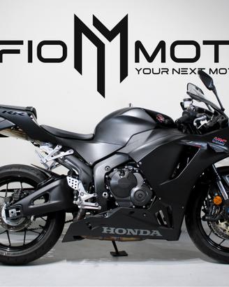 Honda CBR 600 RR - 2024