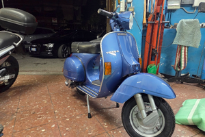 Vespa 125 px 1984