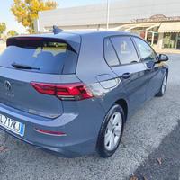 Volkswagen Golf 2.0 TDI SCR Style cambio manuale