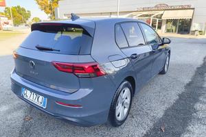 Volkswagen Golf 2.0 TDI SCR Style cambio manuale