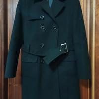 Cappotto donna tg. 46