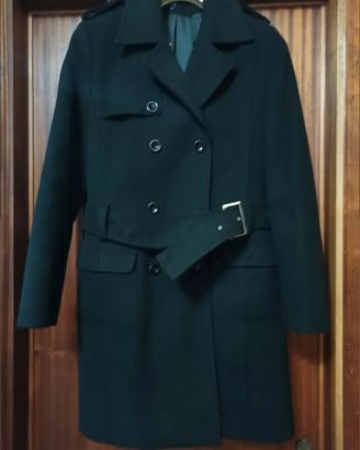 Cappotto donna tg. 46