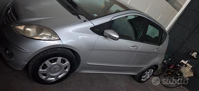 Mercedes Classe A