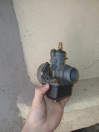 Carburatore da 28 dell'orto PHBH