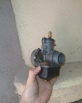 Carburatore da 28 dell'orto PHBH