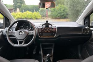 Volkswagen EcoUp