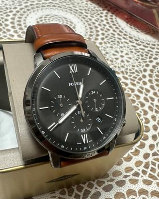 Orologio FOSSIL FS5512