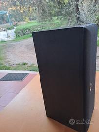 cassa acustica cerwin-vega