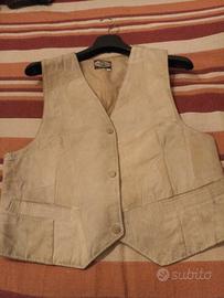 panciotto gilet uomo vintage 