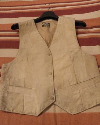 panciotto gilet uomo vintage 