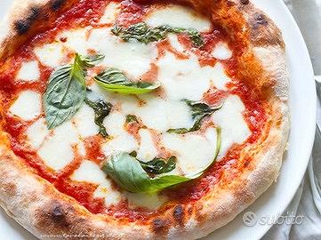 PIZZAIOLO