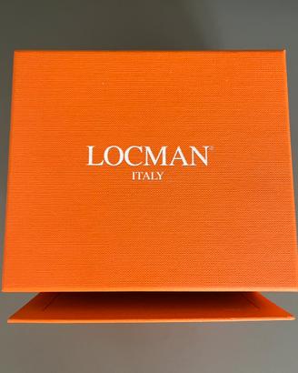 Locman Mare nuovo con garanzia