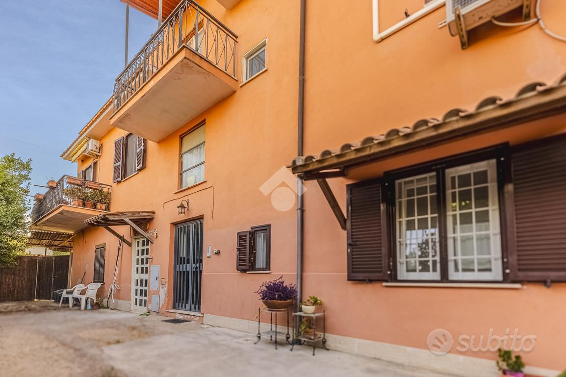 Appartamento – Anguillara Sabazia, Roma Capitale - Vista 2