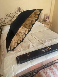 OMBRELLO DI LUSSO DA DONNA "PASOTTI" MOD. DALIA