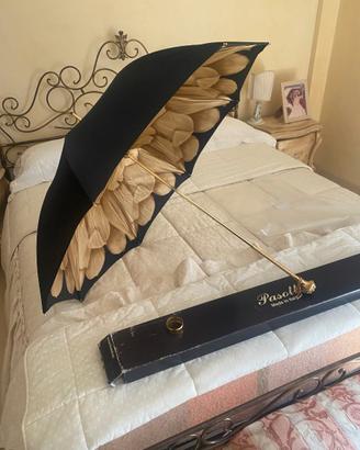 OMBRELLO DI LUSSO DA DONNA "PASOTTI" MOD. DALIA