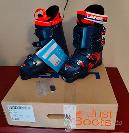 Scarponi da sci NUOVI Lange rs 90 sc lv (Donna)